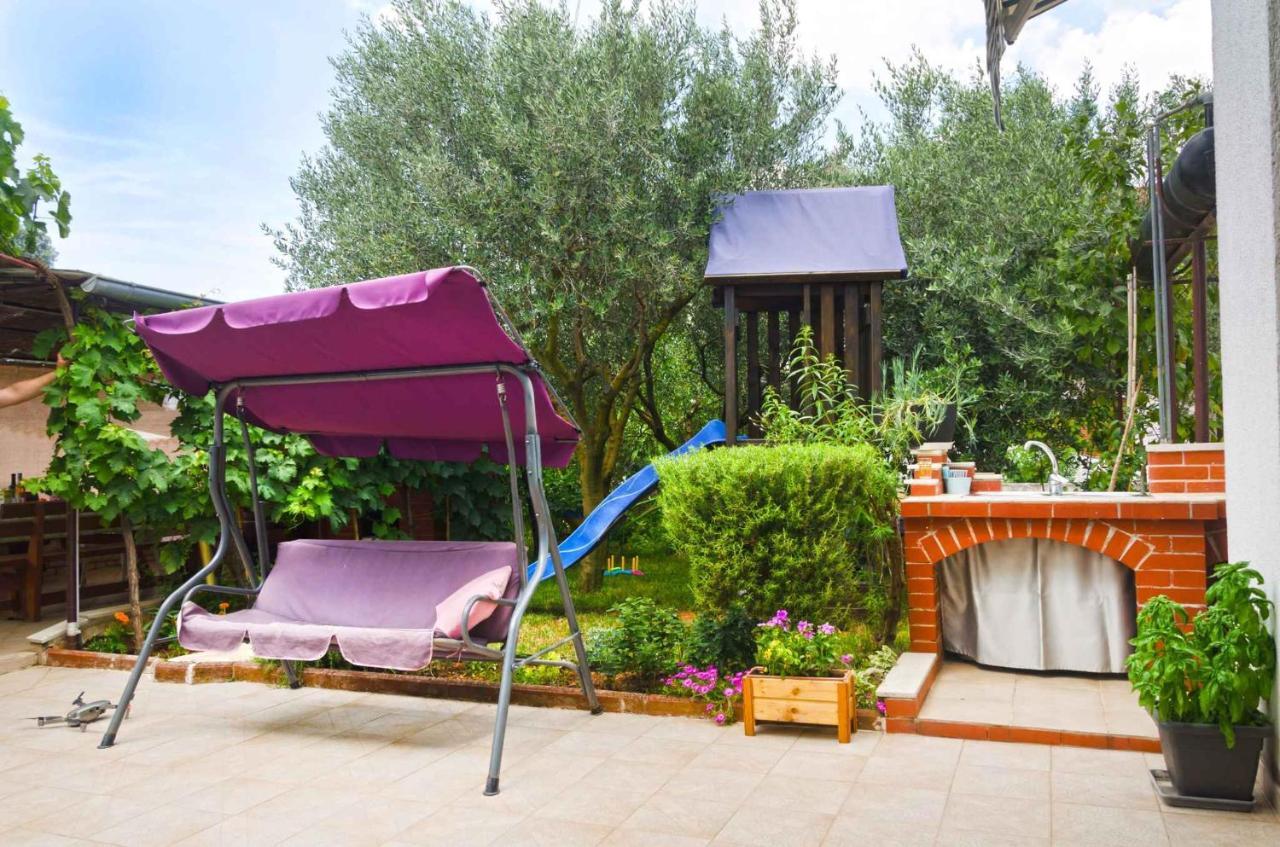 Holiday Home Eufemia-1 By Interhome Pula Exterior photo