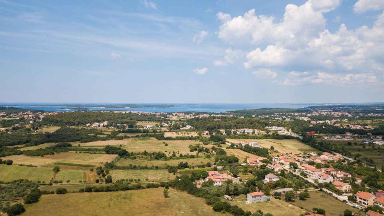 Holiday Home Eufemia-1 By Interhome Pula Exterior photo