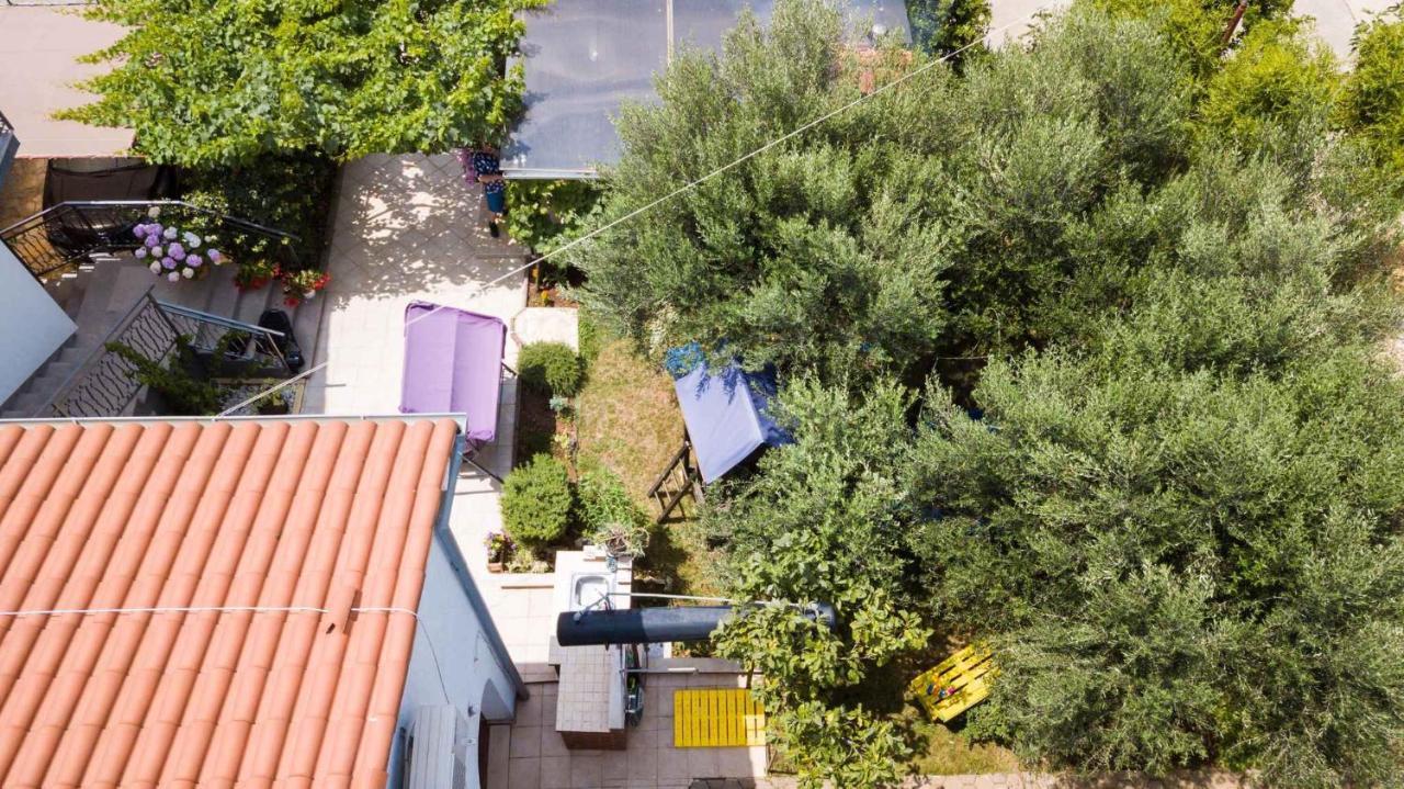 Holiday Home Eufemia-1 By Interhome Pula Exterior photo