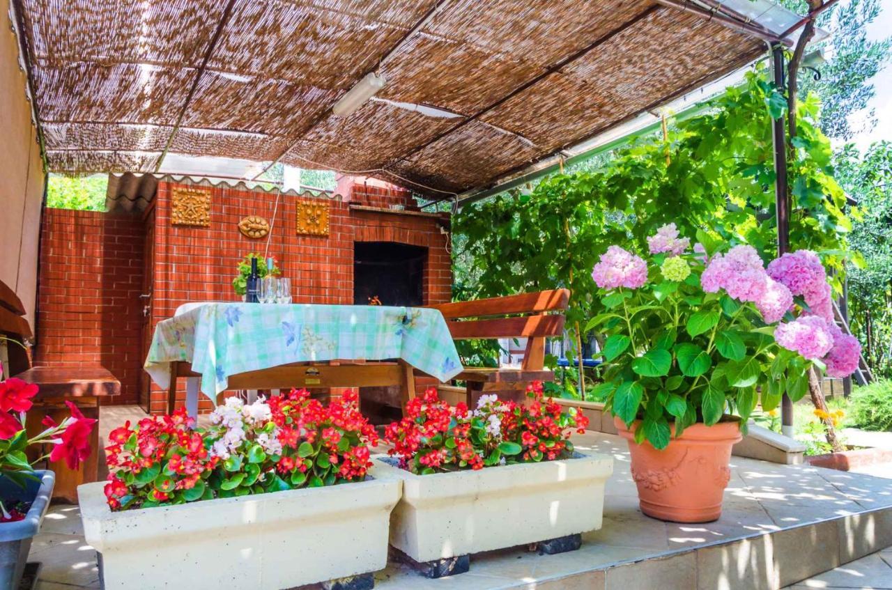 Holiday Home Eufemia-1 By Interhome Pula Exterior photo