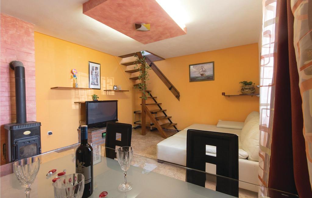 Holiday Home Eufemia-1 By Interhome Pula Exterior photo