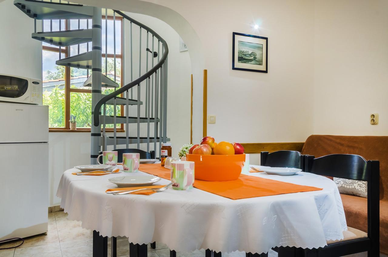 Holiday Home Eufemia-1 By Interhome Pula Room photo