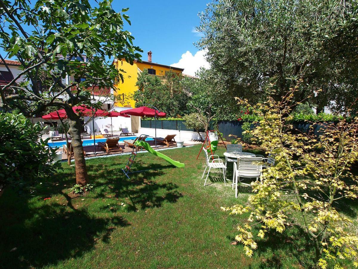 Holiday Home Eufemia-1 By Interhome Pula Exterior photo